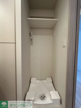 プレディアコート板橋の物件内観写真